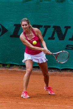 Bild 538 - 2.BL Club an der Alster - Braunschweiger THC : Ergebnis: 6:3 und NL Club an der Alster2 - SV Blankenese : Ergebnis: 4:5